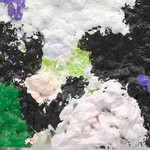 Phillip Allen, "Ribbon Cut" (Studio Version), 2020