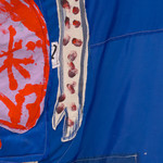 Phillip Allen, "Ribbon Cut" (Studio Version), 2020