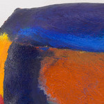 Phillip Allen, "Ribbon Cut" (Studio Version), 2020