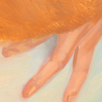 Corri-Lynn Tetz, Waves, 2024