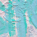 Phillip Allen, "Ribbon Cut" (Studio Version), 2020