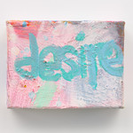 Phillip Allen, "Ribbon Cut" (Studio Version), 2020