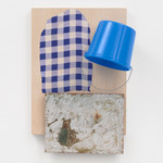 Phillip Allen, "Ribbon Cut" (Studio Version), 2020