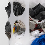 Phillip Allen, "Ribbon Cut" (Studio Version), 2020