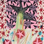 Daisy Parris, All Things Sorry, 2022