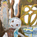 Emily Hunt, Frauenmagierin Kreis, 2022