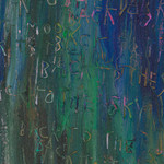 Daisy Parris, Still A Sister Seven Times, 2024