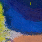 Phillip Allen, "Ribbon Cut" (Studio Version), 2020