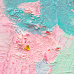 Phillip Allen, "Ribbon Cut" (Studio Version), 2020