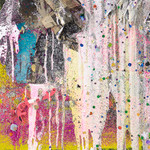 Phillip Allen, "Ribbon Cut" (Studio Version), 2020