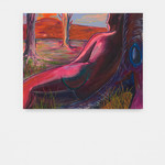 Kemi Onabulé, Instructed to Look, 2023