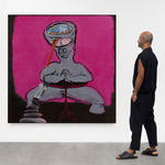 Ebecho Muslimova, FATEBE FARM TO TABLE, 2024