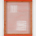 Kishio Suga, Quantity of Territory, 1976