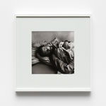 Peter Hujar, Chuck Gretsch (III), 1981