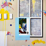 Frankie Au, Where the Wall Ends 房子之外, 2025