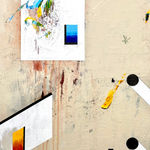 Frankie Au, Where the Wall Ends 房子之外, 2025