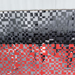 Dinh Q. Lê, Self Portrait #5 (Portraying a White God Series), 1989