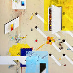 Frankie Au, Where the Wall Ends 房子之外, 2025