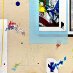 Frankie Au, Where the Wall Ends 房子之外, 2025