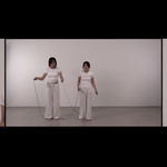 Monica Lam, Harmonies of Resonance, 2025