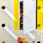 Frankie Au, Where the Wall Ends 房子之外, 2025