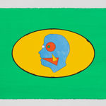 Julien Meert, Untitled « Sant Carles », 2024