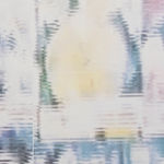 Max Kesteloot, Untitled painting, Valencia (ES), 2023