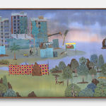 Pavan Kavitkar, Within Nature, 2026