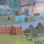 Pavan Kavitkar, Within Nature, 2026