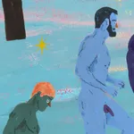 Hyangmok Baik, The Sin, 2024