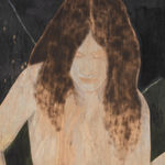 Yoann Estevenin, La confrérie des diables (The Brotherhood of Devils), 2018