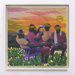 Joana Choumali, You Must Remember to Live, 2023