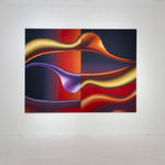 Valentina Canseco, Gorgone - La Métamorphose 1, 2024