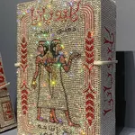 Shourouk Rhaiem, Cup Noodle Chili Tomato, 2023