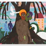 Hyangmok Baik, The Sin, 2024