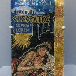 Shourouk Rhaiem, Cup Noodle Chili Tomato, 2023