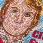 Shourouk Rhaiem, Cup Noodle Chili Tomato, 2023