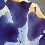 Teruko Yokoi, Lauschen II (Nocturne), 1969