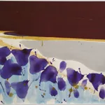 Teruko Yokoi, Lauschen II (Nocturne), 1969