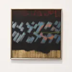 painting by Robert Ray