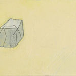 Tom Dixon, graffito grid #1, 2024