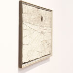 Robert Ray, Dancing Over Chaos, c. 1960s