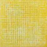 Tom Dixon, graffito grid #1, 2024