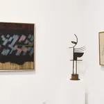 painting by Robert Ray