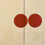 Robert C. Ellis, Two, 1967