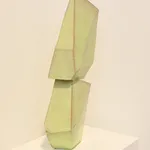 Jonathan Sobol, Untitled #1008, 2023