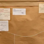 church print by Harold Joe Waldrum