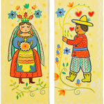 artwork by Gisella Loeffler