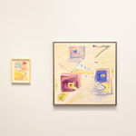 Eric Andrews, Windows, 2025