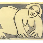 artwork by America Martin